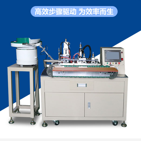 自動焊錫機(jī)的優(yōu)點(diǎn)和效率怎么樣?