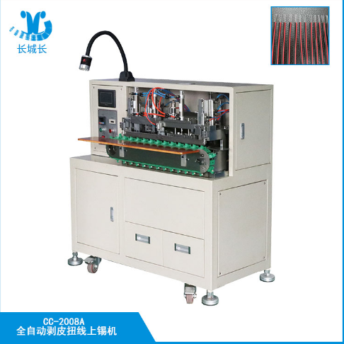 上錫機有哪些應用領域?